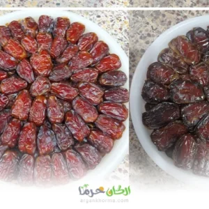 خرما کبکاب 2 و 4 کیلویی