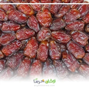 خرما خاصویی بهبهان