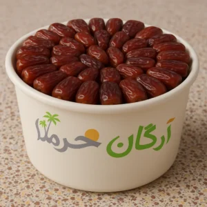 خرما خاصویی بهبهان