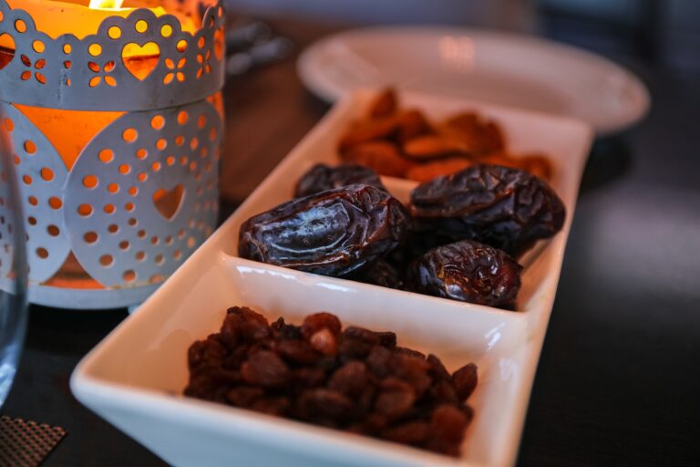 خواص خرما برای مردان