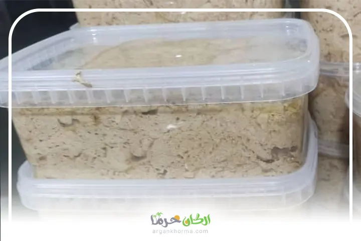 حلوا کشی اصیل بهبهان